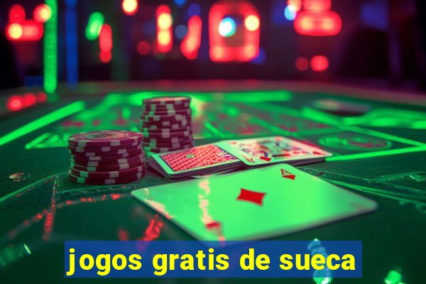 jogos gratis de sueca